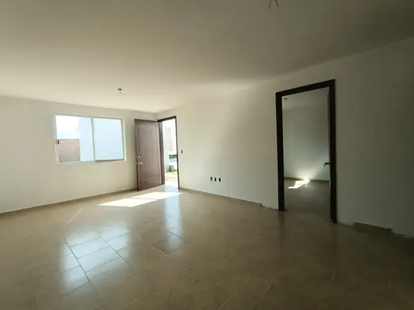 Casa en venta en Nuevo Espiritu Santo, San Juan del Río — foto 3 de 9