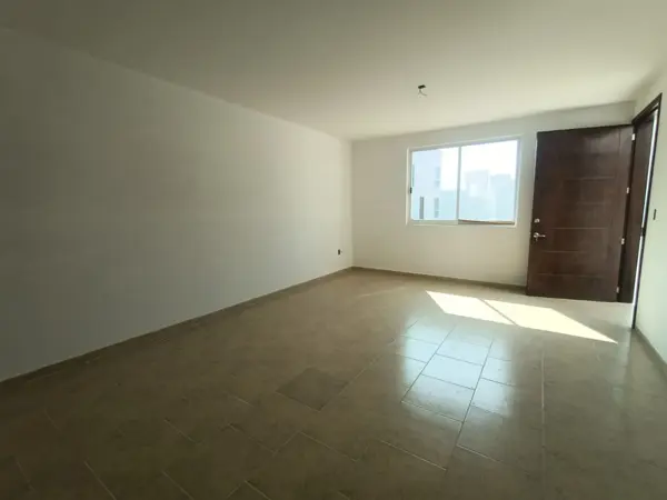 Casa en venta en Nuevo Espiritu Santo, San Juan del Río — foto 2 de 9