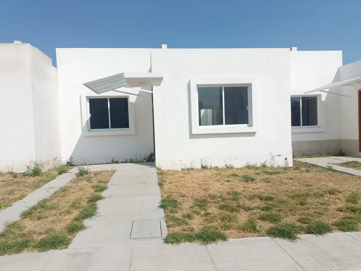 Casa en venta en Nuevo Espiritu Santo, San Juan del Río — foto 1 de 9