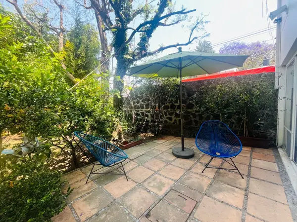 Casa en venta en Tetelpan, Álvaro Obregón — foto 3 de 29