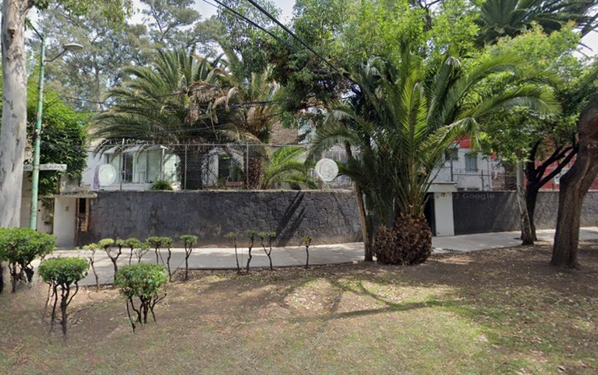 Casa en venta en Bosques de Tetlameya, Coyoacán — foto 1 de 14