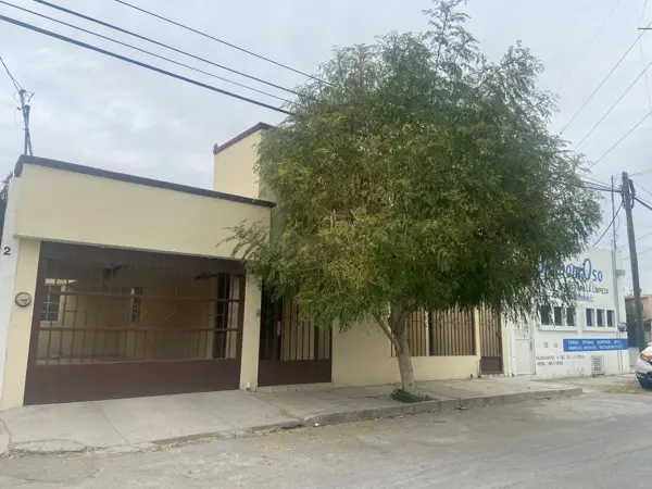 Casa en renta en Estrella, Torreón, Coahuila de Zaragoza