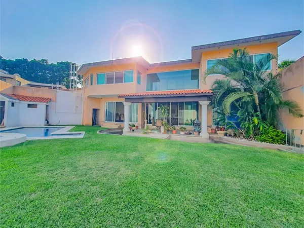 Venta de Casa en Sumiya, Jiutepec, Morelos