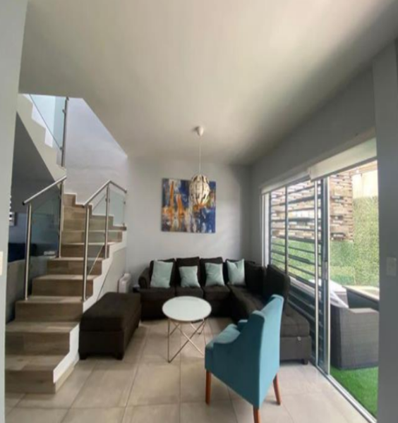 Casa en venta en Playas de Tijuana Sección Jardines, Tijuana — foto 3 de 10