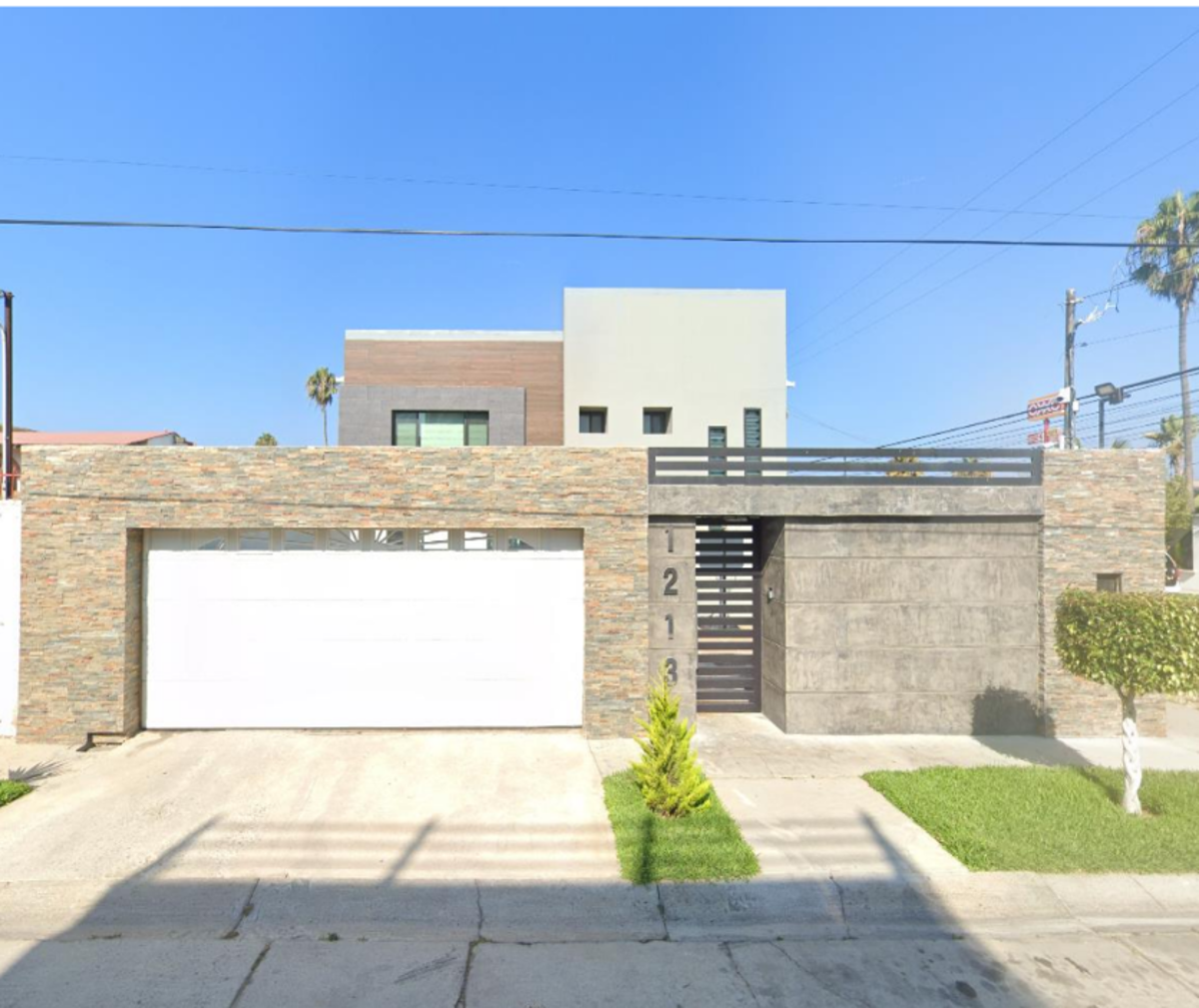 Casa en venta en Playas de Tijuana Sección Jardines, Tijuana — foto 1 de 10