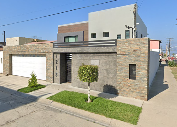 Casa en venta en Playas de Tijuana Sección Jardines, Tijuana — foto 2 de 10