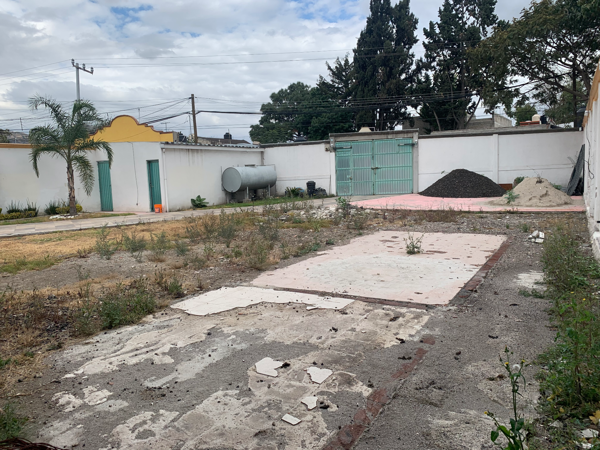 Terreno en venta en Santiago Centro, Tláhuac — foto 3 de 4