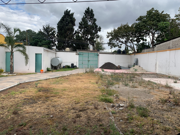 Terreno en venta en Santiago Centro, Tláhuac — foto 2 de 4
