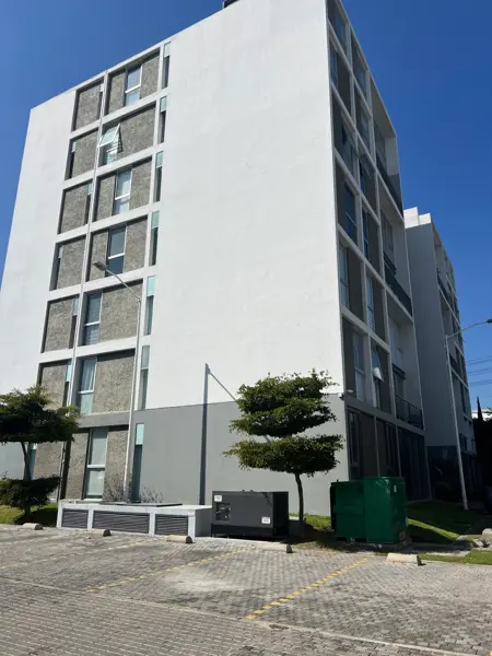 Departamento en venta en Nueva Galicia Residencial, Tlajomulco de Zúñiga — foto 2 de 24