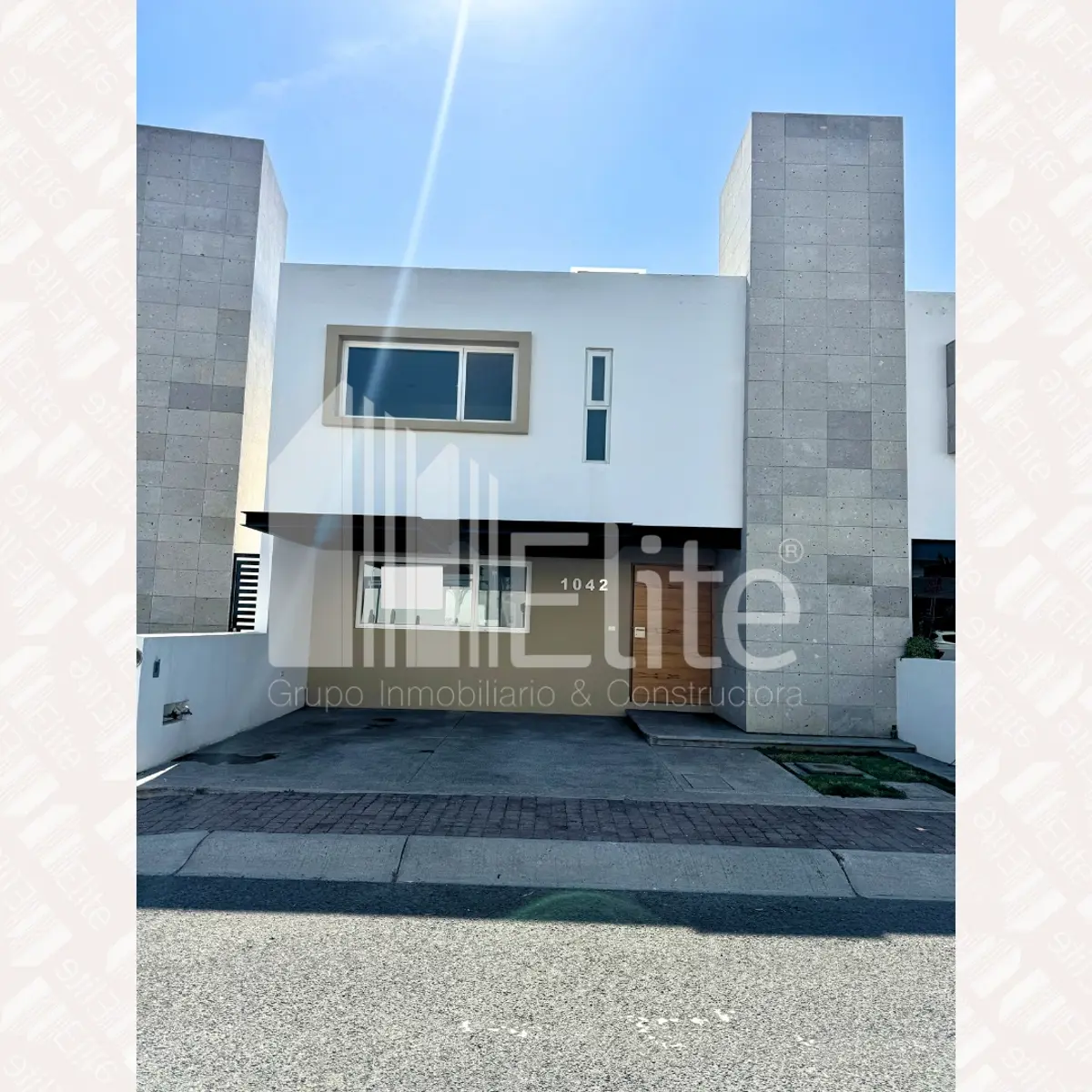 Casa en venta en Juriquilla la Condesa, Querétaro — foto 1 de 28