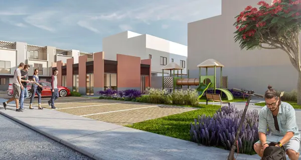 Casa en venta en Parques del Bosque, San Pedro Tlaquepaque — foto 3 de 5