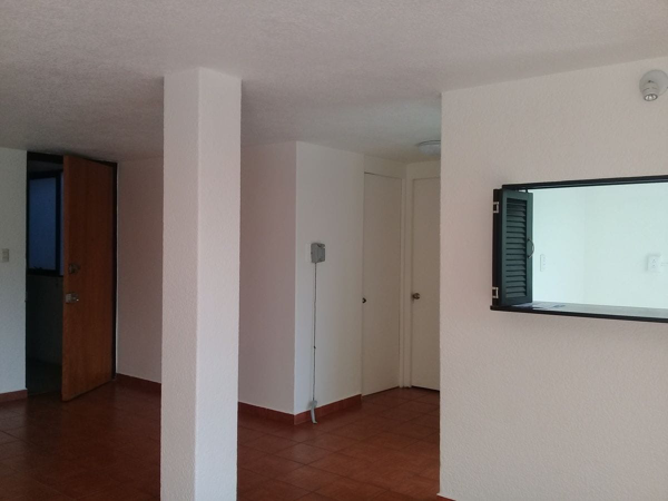 Departamento en venta en Napoles, Benito Juárez — foto 3 de 8