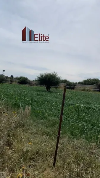 Terreno en venta en Loma de la Griega, El Marqués — foto 3 de 8