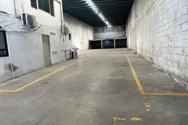 Bodega en renta en Provivienda, Saltillo — foto 3 de 8