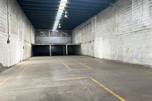 Bodega en renta en Provivienda, Saltillo — foto 2 de 8