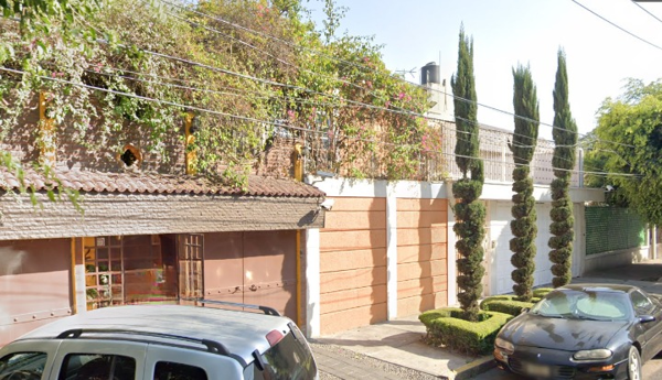 Casa en venta en Churubusco Country Club, Coyoacán — foto 3 de 13