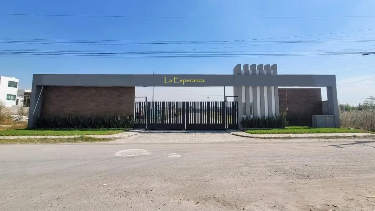 Terreno en venta en San Andrés Cholula Centro, San Andrés Cholula — foto 1 de 8