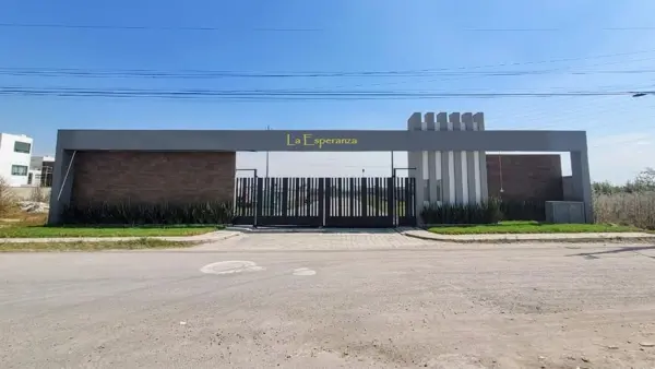 Terreno en Venta en San Andrés Cholula Centro, San Andrés Cholula, Puebla