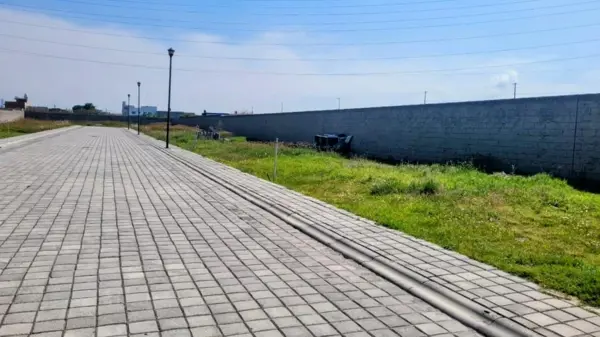 Terreno en venta en San Andrés Cholula Centro, San Andrés Cholula — foto 2 de 8