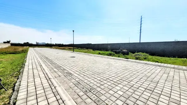 Terreno en venta en San Andrés Cholula Centro, San Andrés Cholula — foto 3 de 8