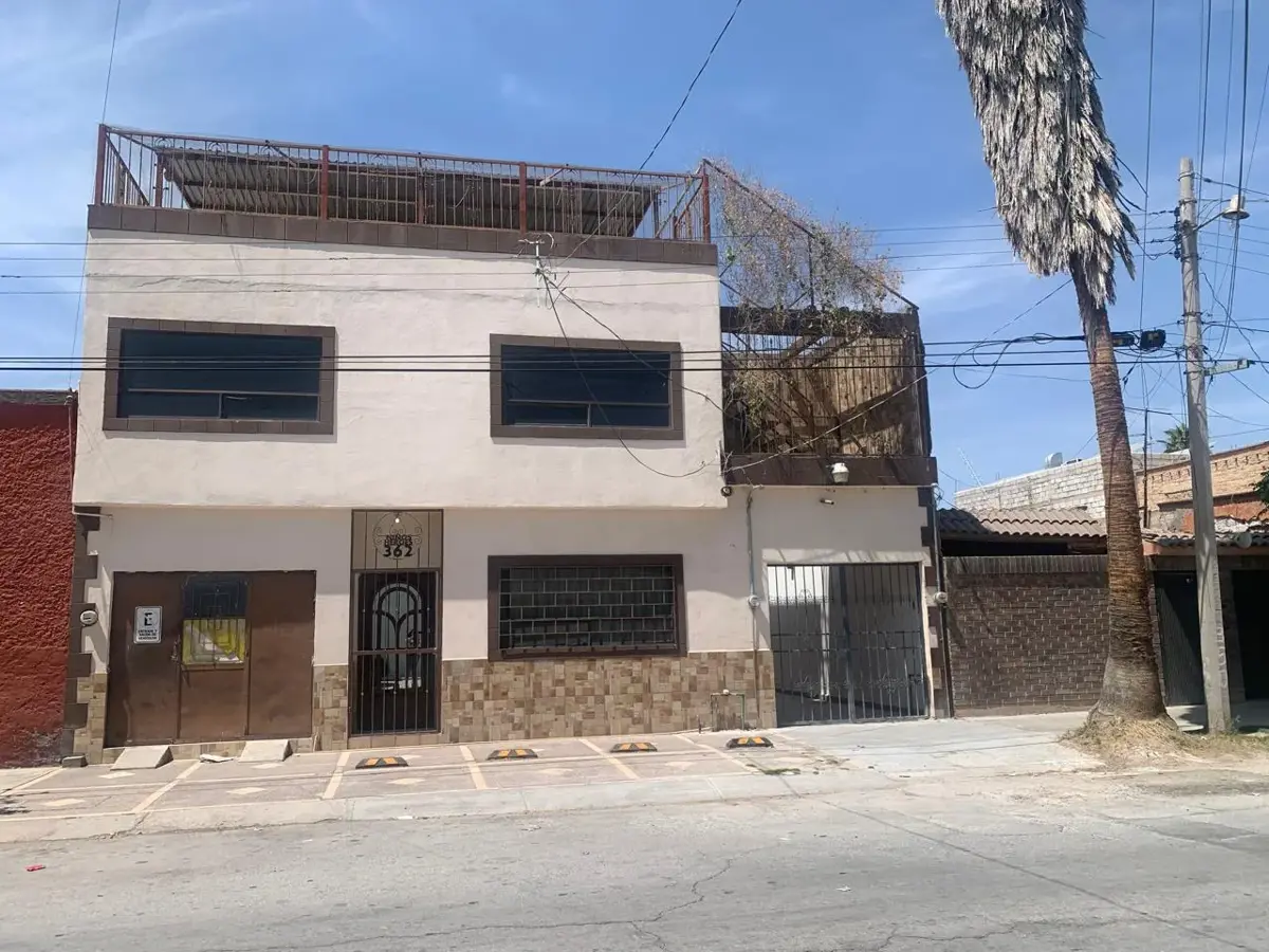 Departamento en renta en Torreon Centro, Torreón — foto 1 de 16