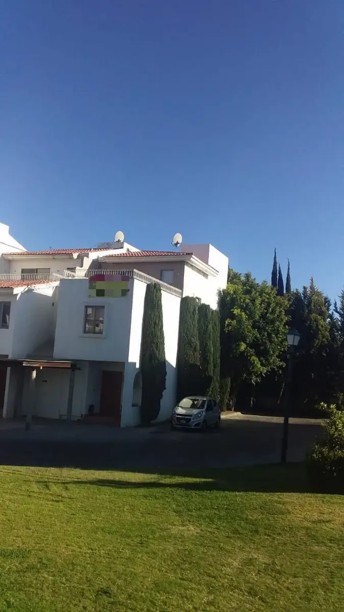Casa en renta en La Vista Contry Club, San Andrés Cholula — foto 1 de 22