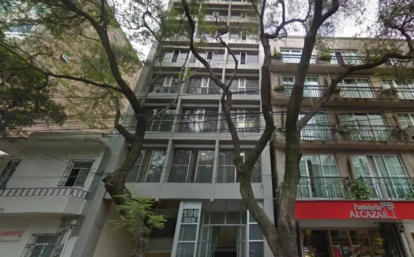 Departamento en venta en Cuauhtemoc, Cuauhtémoc — foto 2 de 14