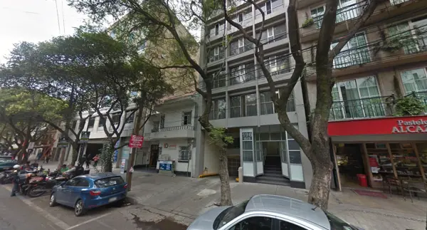 Departamento en venta en Cuauhtemoc, Cuauhtémoc — foto 3 de 14