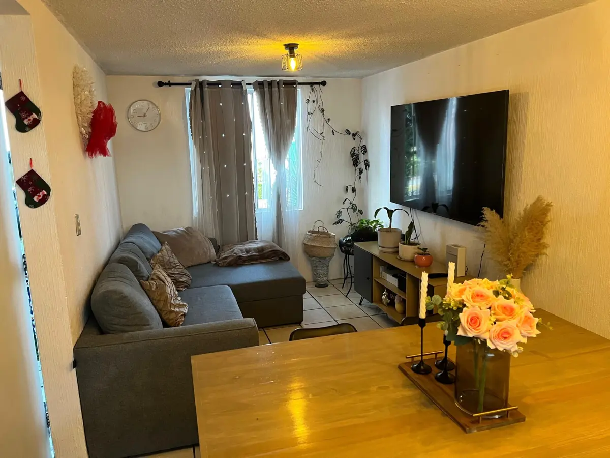 Casa en venta en Privada del Parque, San Juan del Río — foto 1 de 5