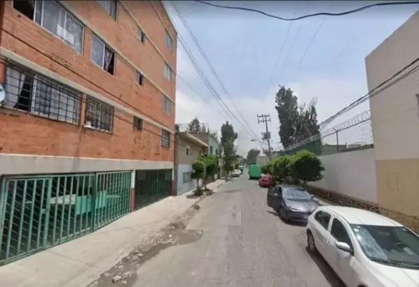 Departamento en venta en Santa Martha Acatitla Sur, Iztapalapa — foto 2 de 19