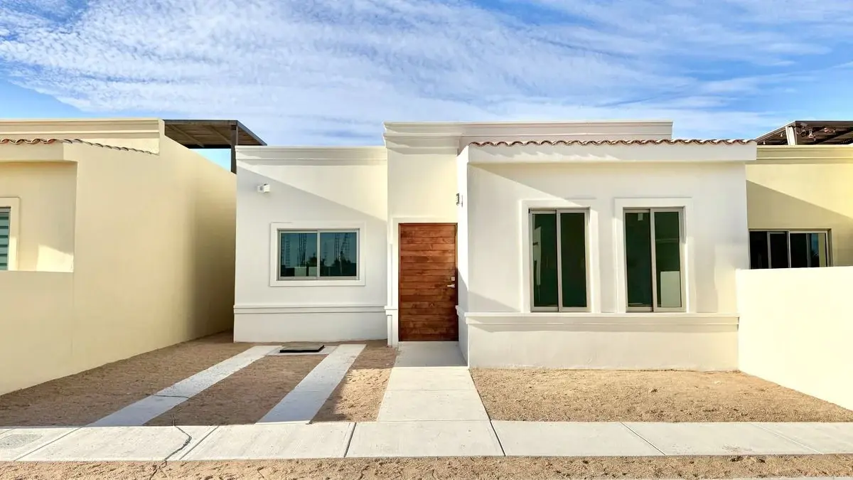 Casa en venta en El Centenario, La Paz — foto 1 de 19