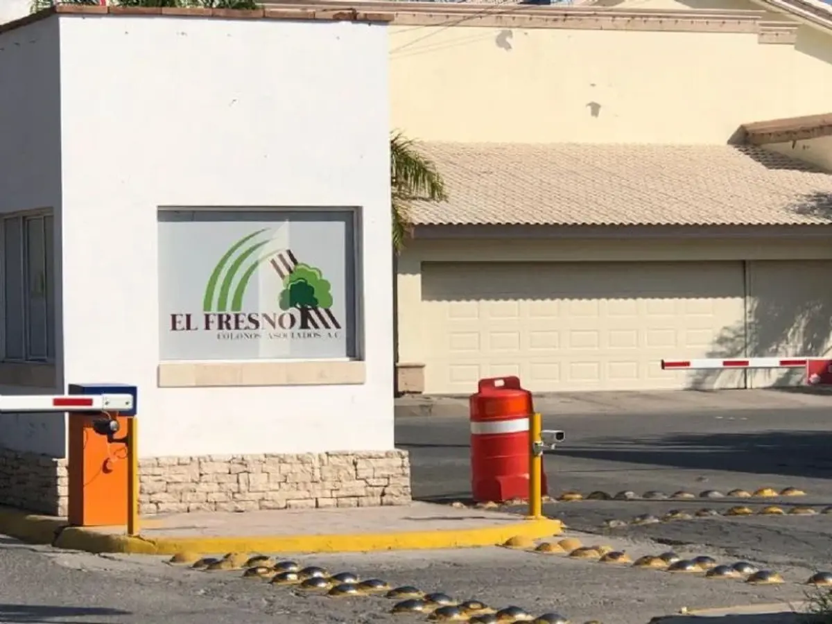 Terreno en Venta en Residencial el Fresno, Torreón, Coahuila de Zaragoza