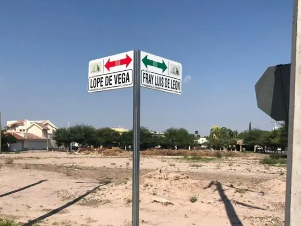 Terreno en venta en Residencial el Fresno, Torreón — foto 3 de 7