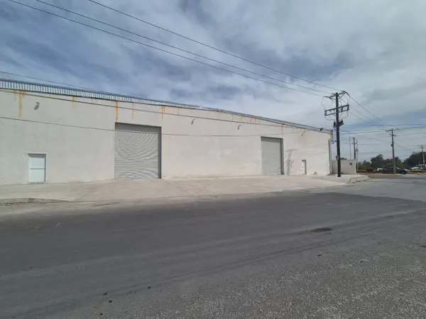 Bodega en renta en Parque Industrial Laguna, Gómez Palacio — foto 2 de 6