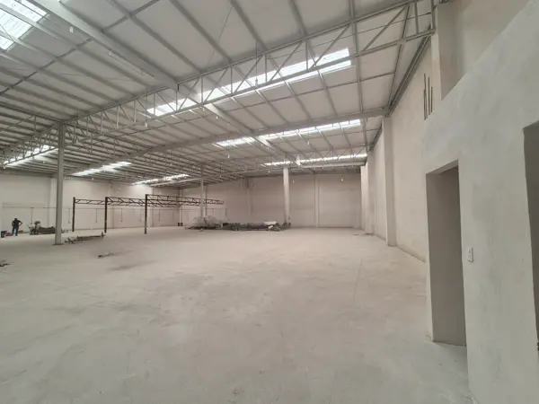 Bodega en renta en Parque Industrial Laguna, Gómez Palacio — foto 3 de 6