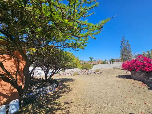 Casa en venta en El Granjeno, Huimilpan — foto 3 de 27
