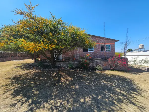 Casa en venta en El Granjeno, Huimilpan — foto 2 de 27