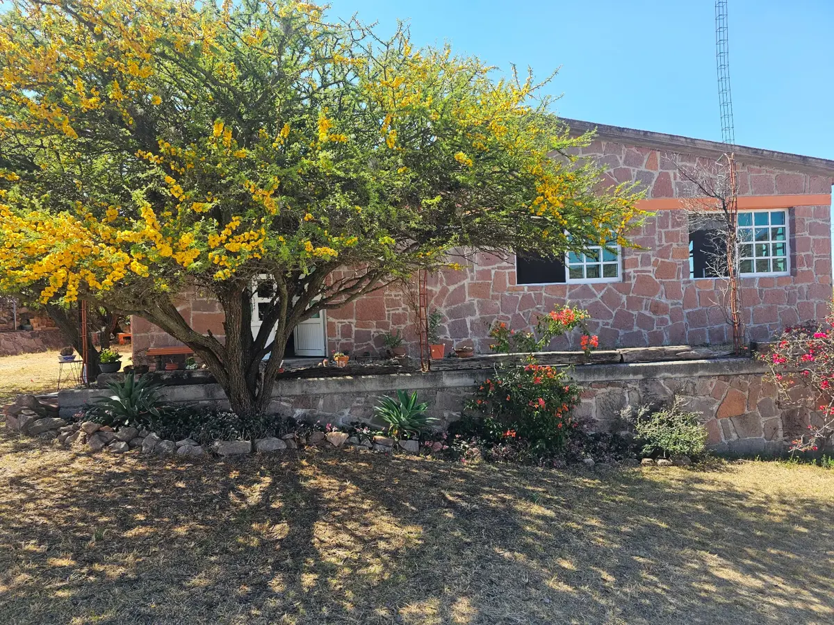 Casa en venta en El Granjeno, Huimilpan — foto 1 de 27