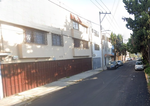 Departamento en venta en Las Águilas 1a Sección, Álvaro Obregón — foto 3 de 13