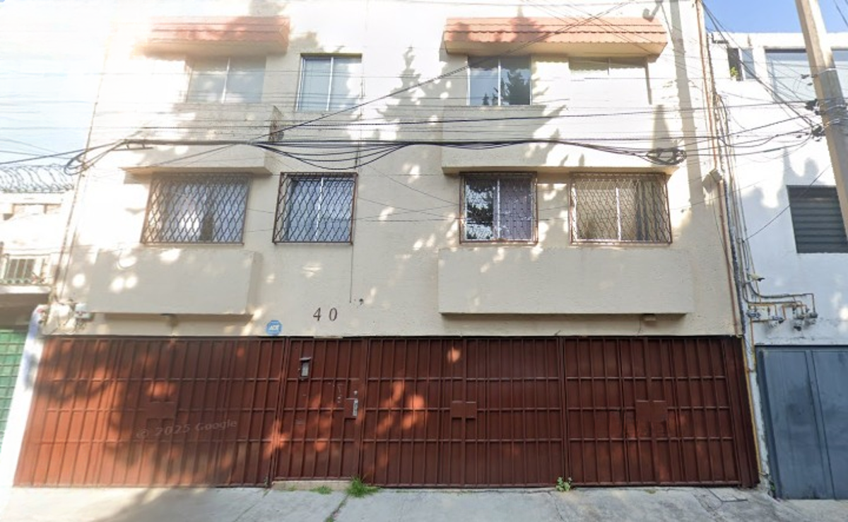 Departamento en venta en Las Águilas 1a Sección, Álvaro Obregón — foto 1 de 13
