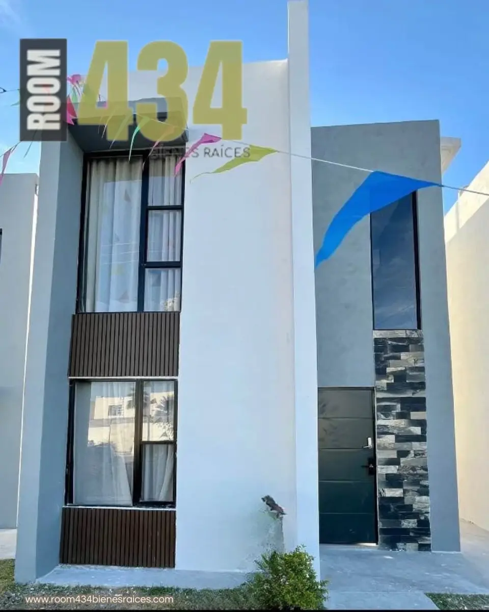 Casa en Venta en San Antonio, Gómez Palacio, Durango