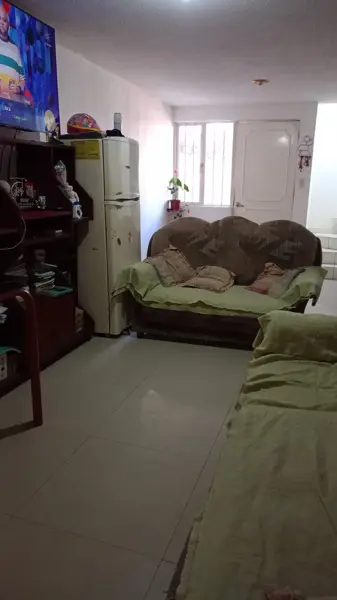 Casa en venta en Infonavit Pedregoso, San Juan del Río — foto 2 de 13