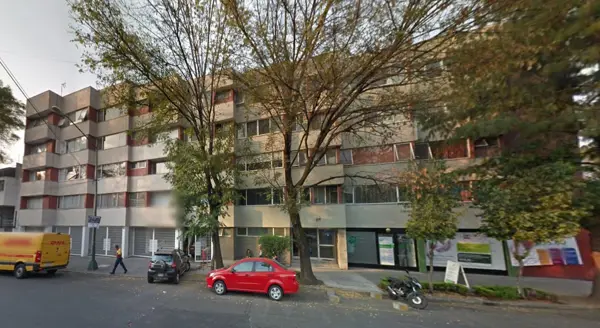 Departamento en venta en Parque San Andres, Coyoacán — foto 3 de 11