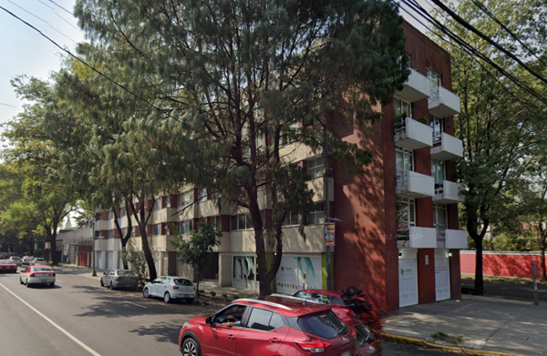 Departamento en venta en Parque San Andres, Coyoacán — foto 2 de 11