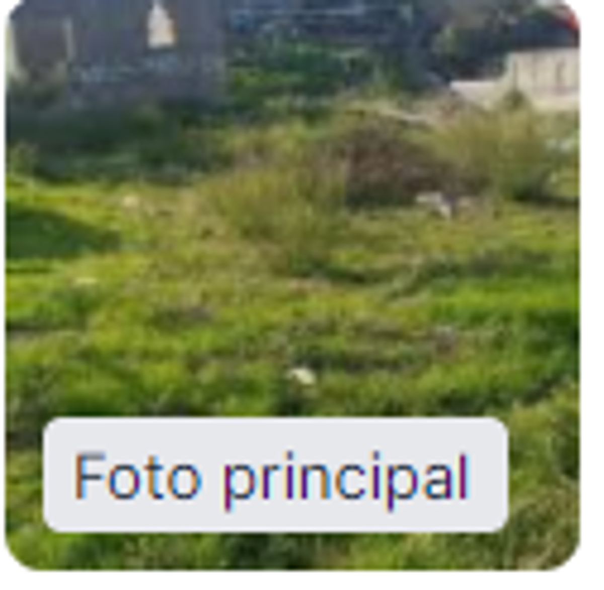 Terreno en venta en El Rosario, Acatlán