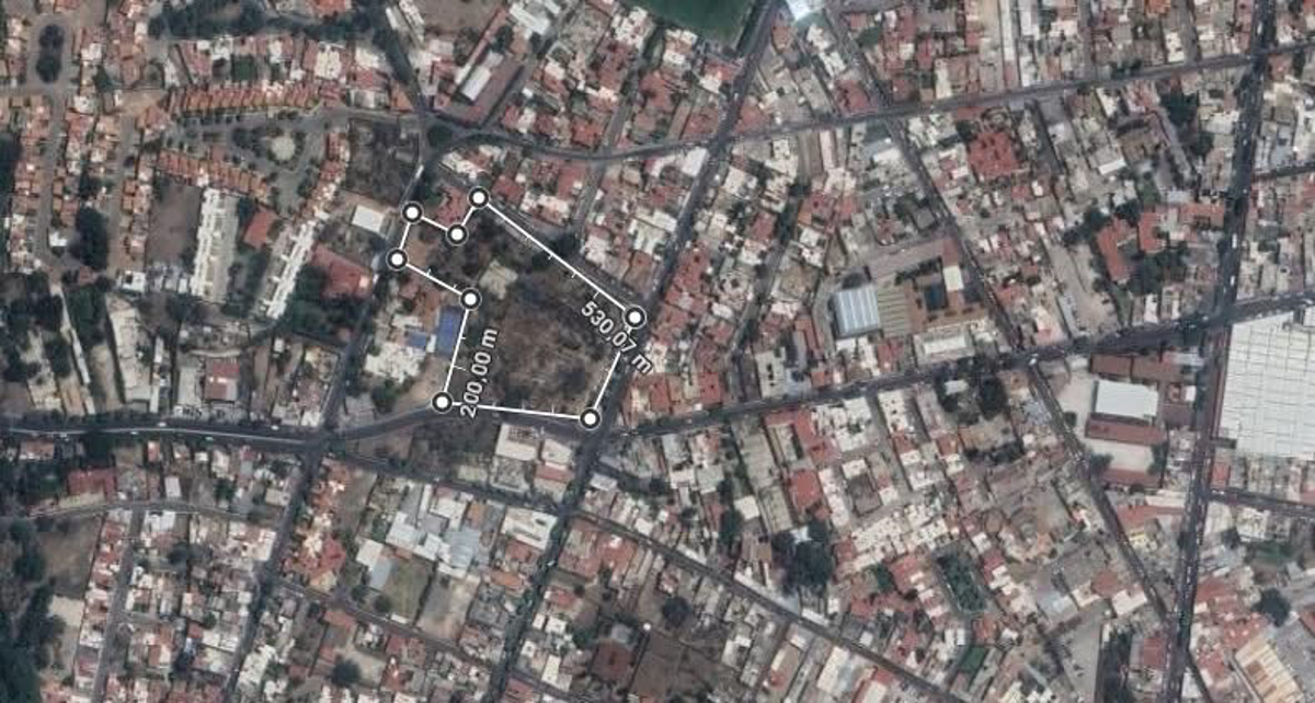 Terreno en venta en Centro, San Juan del Río — foto 1 de 13