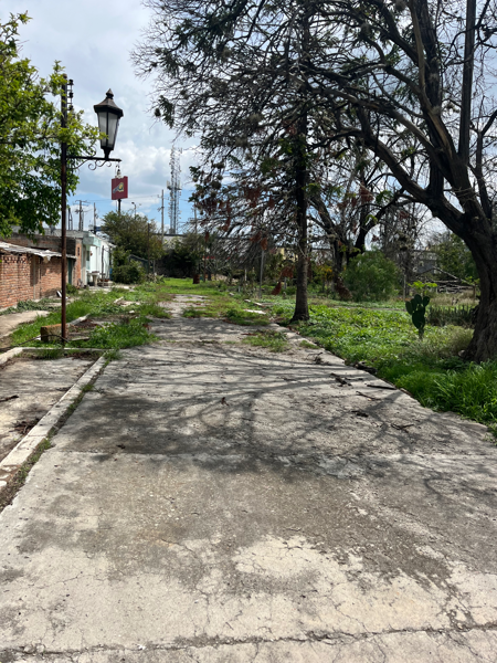 Terreno en venta en Centro, San Juan del Río — foto 2 de 13