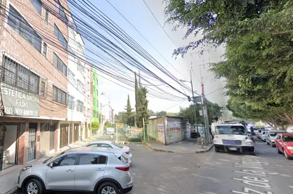Departamento en venta en Presidentes Ejidales 2a Sección, Coyoacán — foto 2 de 7