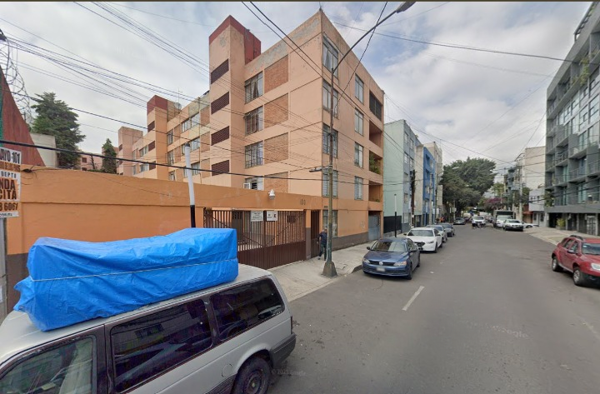 Departamento en venta en 8 de Agosto, Benito Juárez — foto 3 de 14