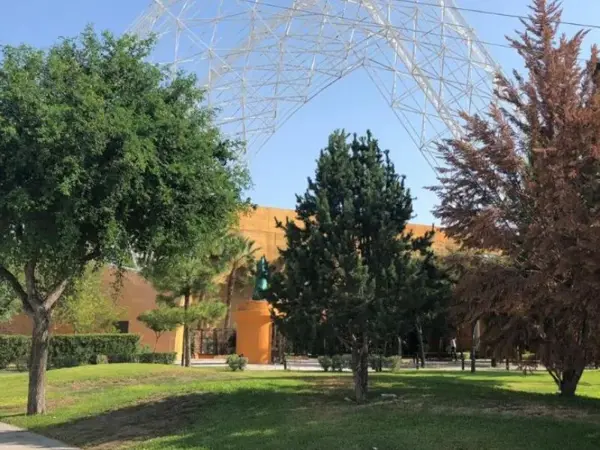 Terreno en venta en Residencial el Fresno, Torreón — foto 3 de 8